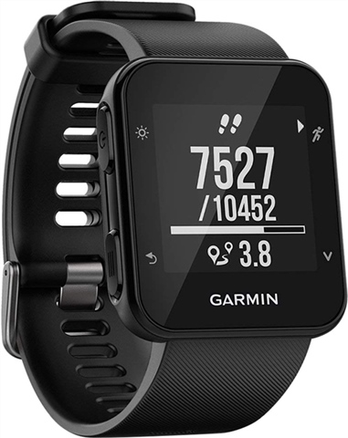 Fitbit versa versus garmin forerunner 35 online